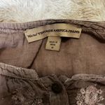 Nine West  Vintage‎ America Jeans Blouse Photo 3