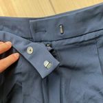 Nike  golf navy shorts dri fit size 2 Photo 3