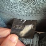 32 Degrees Heat Women’s 32 Degree Heat Green/Teal Pullover Snap Closure Size Large Photo 4