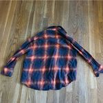 Old Navy  Taylor Swift Evermore Inspired Flannel Photo 3