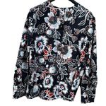 Who What Wear  button down blouse Photo 0