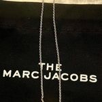Marc Jacobs BRAND NEW |  Yellow and Silver Necklace Photo 0