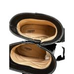 L'Agence L’agence Jeanne II Bootie in Black Size 8 Photo 9