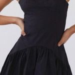 Peppermayo  Endless Summer Mini Dress, Black, New with Tags Photo 0