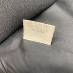 Vintage Nahnah Collection Blazer Jacket Black Long Sleeve Short Womens Size 10 Photo 5