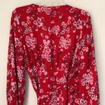 Fame and Partners  Evelyn Dress Photo 3