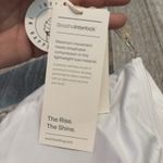 Vuori ‎ Volley Dress Womens XL  White VW604 BreatheInterlock Active Tennis NWT Photo 5