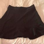 Splendid Cute black stretchy skirt Photo 0