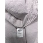 Young Fabulous and Broke Gray Midi Ruffle Dress with Corset Bodice. Size M Photo 5