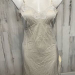 Night gown dress White Size M Photo 0