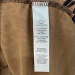 Chico's Cowl Neck Leopard Animal Print Shirt SZ 4 Photo 4