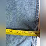 Jane Ashley Vintage 90’s  Embroidered denim maxi dress floral Size Medium Photo 5