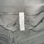 Lululemon  Dance Studio Joggers Cropped olive green Photo 2