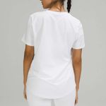 Lululemon  Love Crew Short Sleeve T-Shirt Photo 1