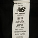 New Balance 💕💕 Athletic Woven Print Shorts 2XL NWT Photo 6