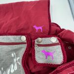 PINK - Victoria's Secret  Hobo Oversized Fabric Bag Overnighter Maxi Photo 8