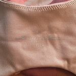 Aerie  Offline Goals Longline Floral Beige Camo Sports Bra Size Small Photo 2