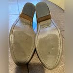 Latigo  Tan Kick Woven Split Shaft Booties Blocked Heel. Sz 6M Leather. 2 Inch Photo 8