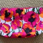 Clinique NEW Makeup Cosmetic Case Bag Brush Holder Accessories Handbag NWOT Photo 0