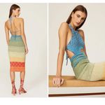 STAUD 
Edesia Dress Photo 2