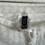 Y2K Lace‎ Pants, Swim Cover Up, Vacation, Bohemian, Fairy, Medium Photo 4