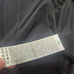 Forever 21 Brown Black Cropped Houndstooth Tweed Fringe Jacket Y2K Size Small Photo 4