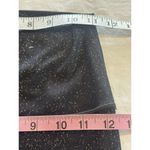 Peloton  Womens Leggings Sz Small High Waist X Sunrise Fade Sparkle Compression Photo 13