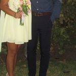 Peppermayo  Mini Dress Photo 0