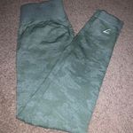 Gymshark Camo Leggings Photo 3