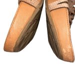 Women’s Kalso Earth Shoe Exquisite Taupe Khaki Gladiator Sandals Shoes size 9 Photo 6