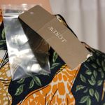 J.Crew Shirtdress in Giraffes Photo 4