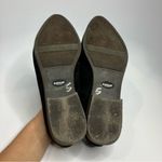 Dr. Scholls Dr. Scholl’s Eclipse black pointed toe loafers size 8 Photo 4