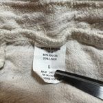 Sienna Sky  High Rise Wide Leg Crop Pants Size Large Beach Coastal Summer Casual Photo 6