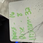 Lucky Brand Women’s 10/30 Bootcut Jeans Y2K 2000s Photo 5