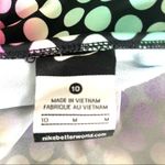 Nike  polka dot tankini top size 10 Photo 10