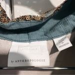 Anthropologie Glittering Gold Sequined Kimono Photo 9