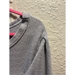 We The Free Grey Long Sleeve Top Woman’s Size Small Free People Photo 10