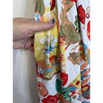 Grace Karin  Women's Skirt Orchard Tropical Farmers Market Picnic‎  A Line Sz XL Photo 6