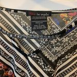 Fire Los Angeles Fire Los Angles High Low Dress Photo 4