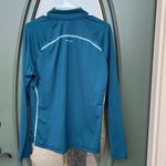Champion  Powerflex Powertrain moisture wicking long sleeve quarter zip, XL Photo 2