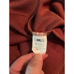 BAM SHOP Textured Asymmetrical Bubble Dress M/L Size undefined Photo 7