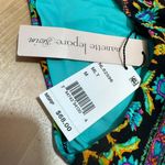 Nanette Lepore Swim Bottom  Medium $68 Nwt Photo 2