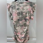 DKNY  Camouflage Print Top size PXS Photo 1