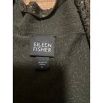 Eileen Fisher  sequin sparkle cardigan Photo 3