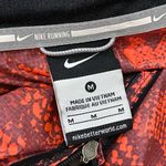 Nike Viper Vapor Printed Light Jacket M Photo 13