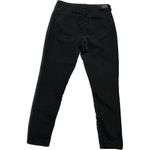 Garage  jeans, juniors, size 11, straight leg, lightweight jeans‎ Photo 3