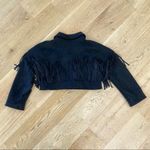 Tularosa Tulrosa Arches Jacket in Black Photo 6