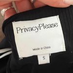 Privacy Please bodysuit Photo 2