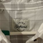 Jachs Girlfriend Jachs‎ Boyfriend Womens Flannel XL. Photo 4