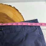 Columbia Ladies  Holly Hideaway Washed Out Blue Shorts size 12‎ Photo 6